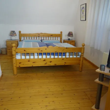 Holiday home Ferienhaus Heimberger