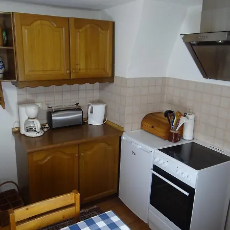 Ferienhaus Heimberger Holiday home Miltenberg
