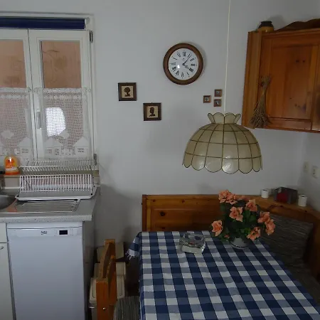 Ferienhaus Heimberger